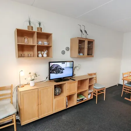Daire 4 Personers I Stuestagen Sj3129
