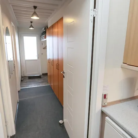 4 Personers I Stuestagen Sj3129 Daire *