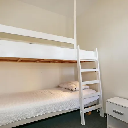 Daire 4 Personers I Stuestagen Sj3129 *