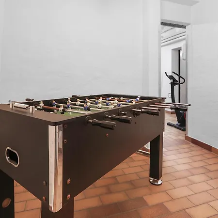Daire 4 Personers I Stuestagen Sj3129 *